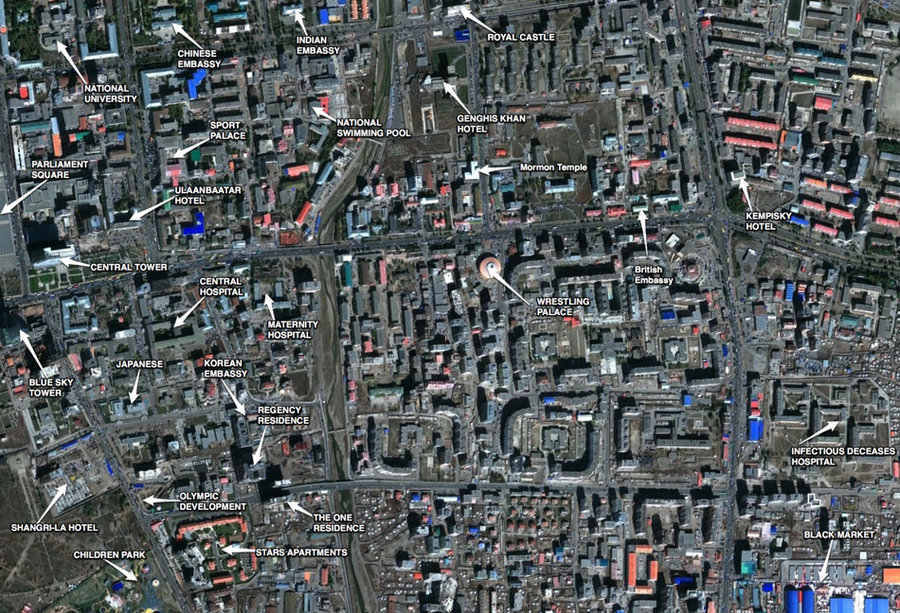 Цахим газар өмчлөлийн 5 дугаар ээлж даваа гарагт эхэлнэ