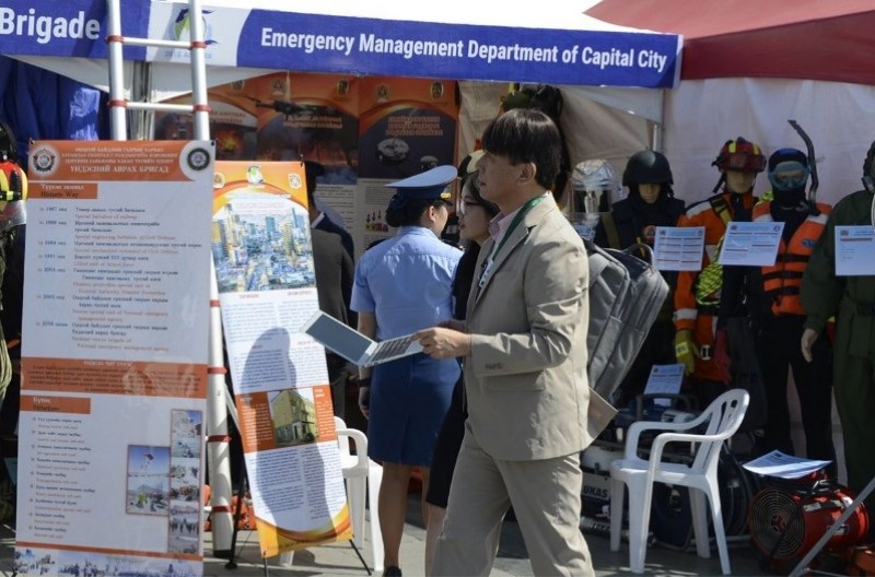 Маргааш Гамшгийн эрсдэлийг бууруулах олон улсын өдөр