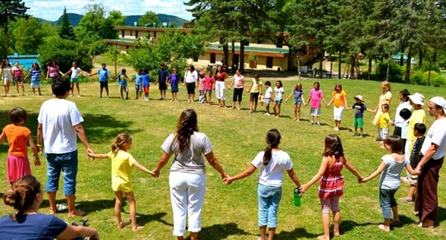 Хүүхдийн зуслангууд ирэх сарын 8-аас эхний ээлжийн хүүхдээ авч эхэлнэ