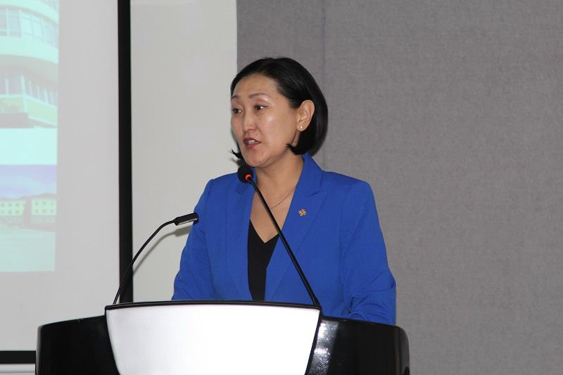 ОХУ-д 5 жил суралцаж төгсвөл дипломыг нь магистрын зэрэгтэй дүйцүүлэхээр боллоо