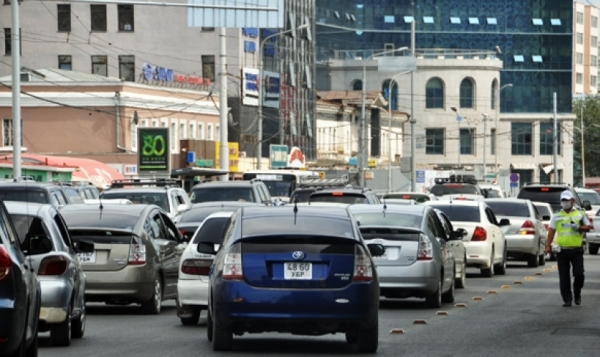 Дугаарын хязгаарлалт зуны бүсчлэлд шилжлээ