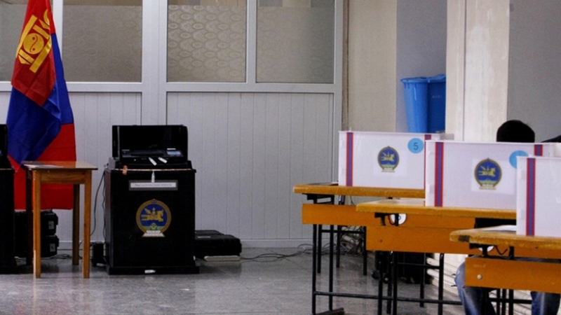 Сонгогчдыг мэдээллээ шалгахыг сануулжээ