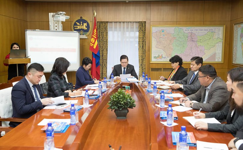 Зуд, үерийн гамшигт өртсөн 6405 өрхөд 2.3 тэрбум төгрөгийн хүмүүнлэгийн тусламж хүргэжээ 