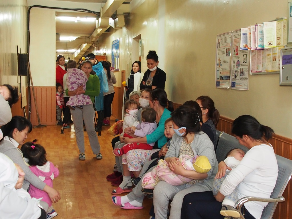 Цалинтай чөлөө олгох шийдвэр өнөөдрөөс хэрэгжиж эхэллээ