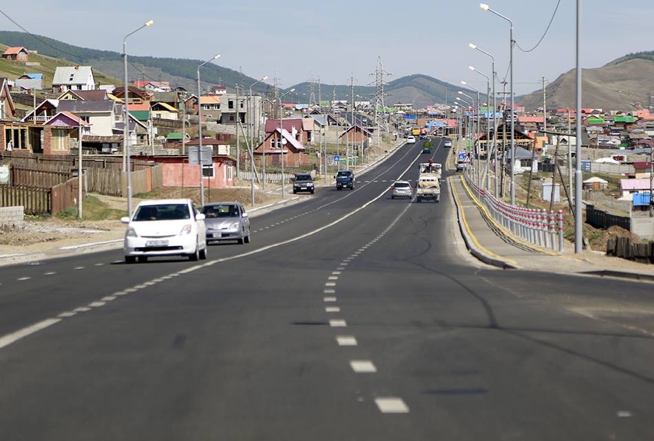 Энэ амралтын өдрүүдэд дараах замууд хаагдана