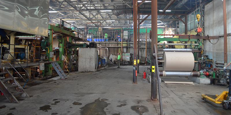 Хог хаягдлыг дахин боловсруулах үйлдвэрийн үйл ажиллагаатай танилцлаа