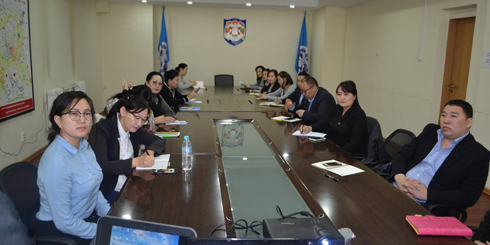 Эцэг эхийн зөвлөл байгуулагдаж эхэллээ