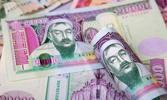 900 мянган төгрөгийн цалинтай хүн гар дээрээ хэдэн төгрөг авах вэ?