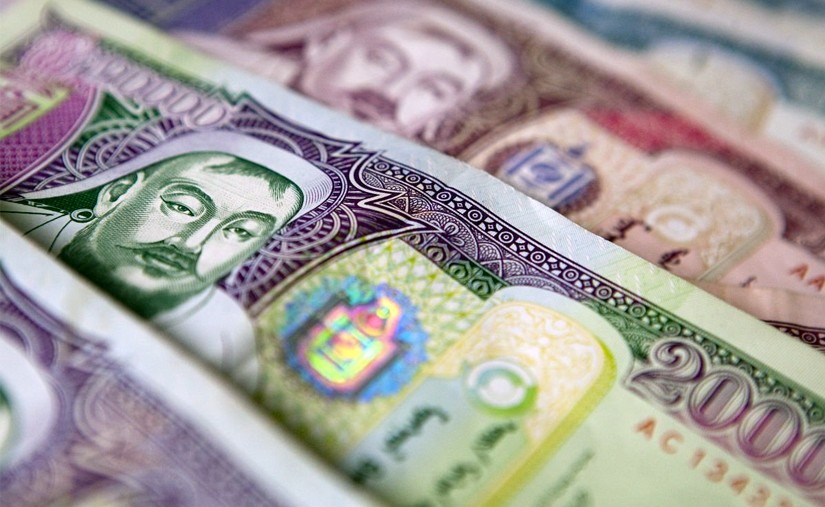 Хүүхдийн болон 