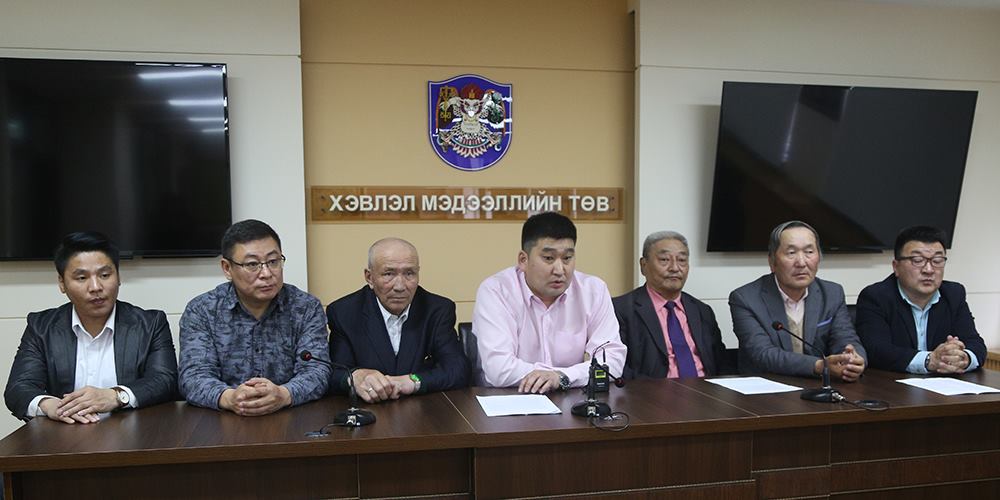 Налайхын уурхайн асуудлаар зөвлөлдөх санал асуулга явагдана