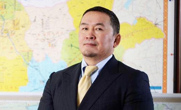 Монгол Улсын Ерөнхийлөгч Х.Баттулга ШХАБ-ын Төрийн тэргүүн нарын хуралдаанд оролцоно