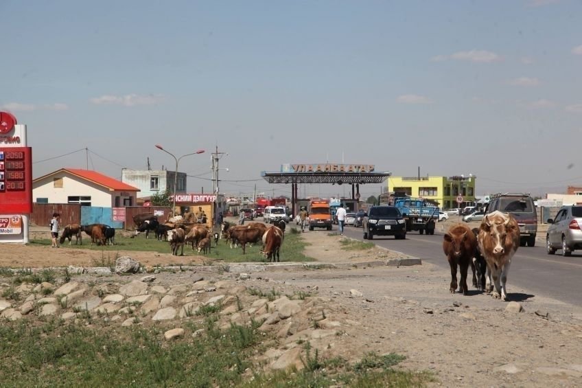 Мал аж ахуй эрхлэхийг хориглох бүсэд амьдарч буй айл өрхийг нүүлгэн шилжүүлж байна