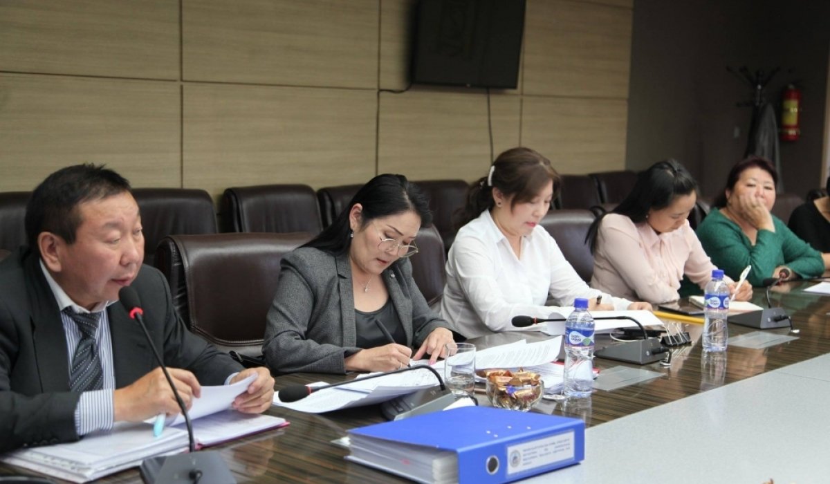 Архив, албан бичгийн хөтлөлтийн улсын үзлэгээр өндөр үнэлгээ авлаа