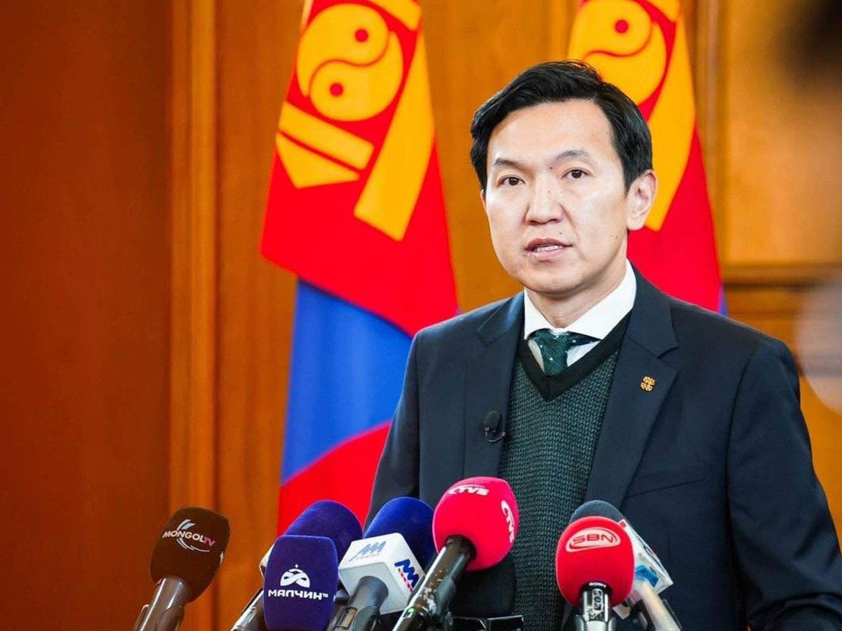 Н.Учрал: Өнөөдрөөс shilen.gov.mn цахим хуудсыг ажиллуулж эхэллээ