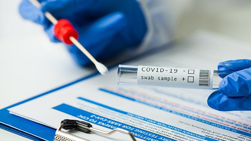 БНХАУ руу зорчих бол 48 цагийн дотор шинжилгээ өгнө