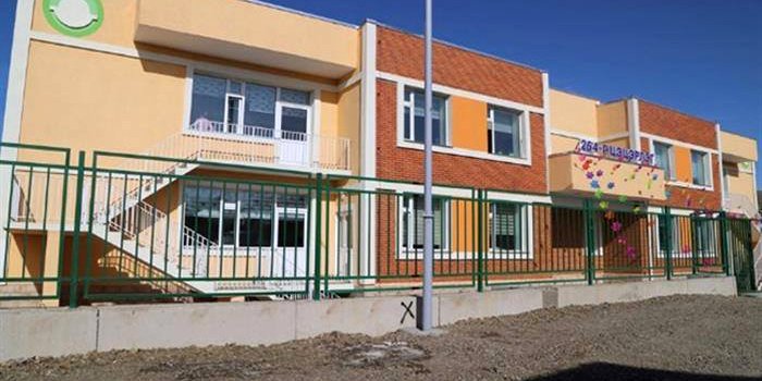 СХД-ийн 28-р хороонд шинэ цэцэрлэг нээгдлээ