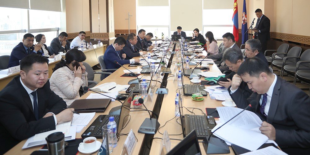 “Хот төлөвлөлт судалгааны институт” байгуулахыг дэмжлээ