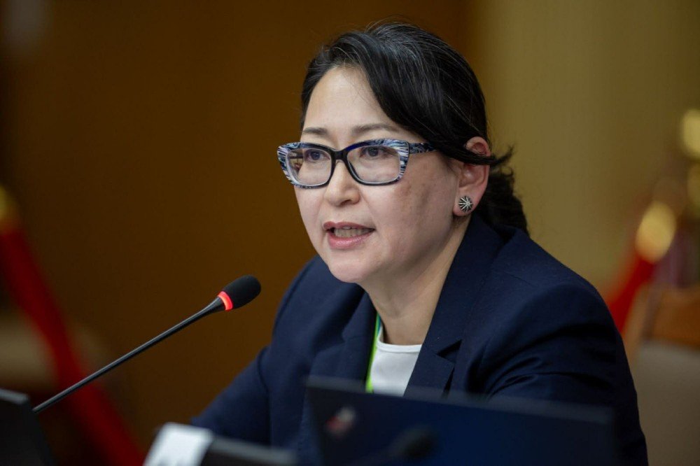 Б.Дуламсүрэнг “Рио Тинто”-гийн Зэсийн группийн Монголыг хариуцсан ерөнхий захирлаар томилжээ