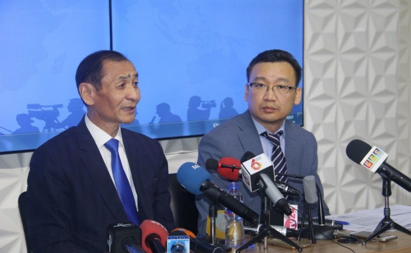 116,966 айл өрх цахилгааны хөнгөлөлт эдэлнэ