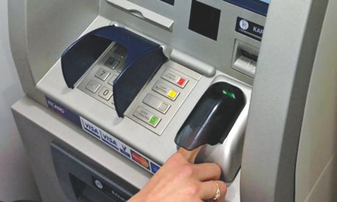  Иргэний үнэмлэх шаардахгүйгээр төрийн бүх үйлчилгээг хурууны хээгээр авдаг болно