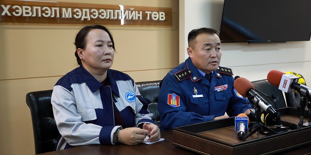 Г.Нэргүй: Угаарын хийнд хордсон гэх дуудлага цөөрсөн