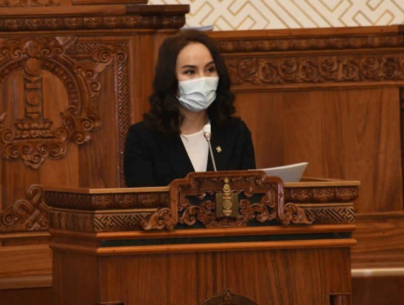 Зохиогчийн эрхийн тухай хуулийн шинэчилсэн найруулгын төслийн эцсийн хэлэлцүүлгийг хийв