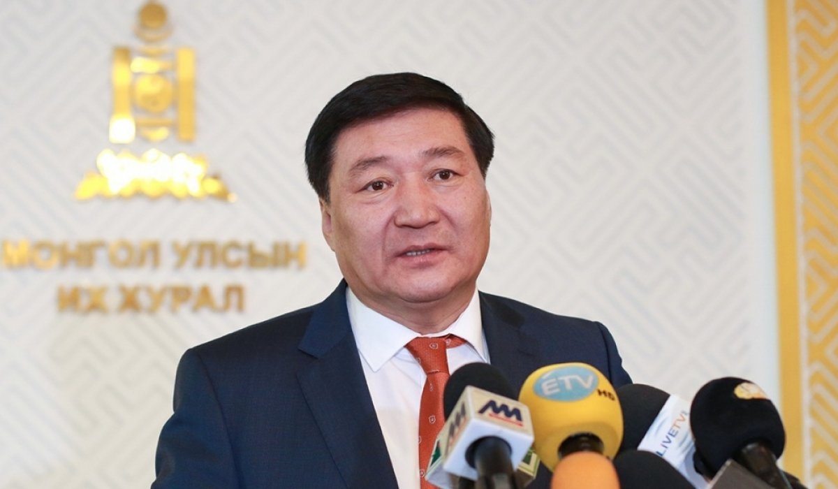 С.Чинзориг: Сумын эмч нарын цалинг 30 хувиар нэмэх санхүүжилт гаргана
