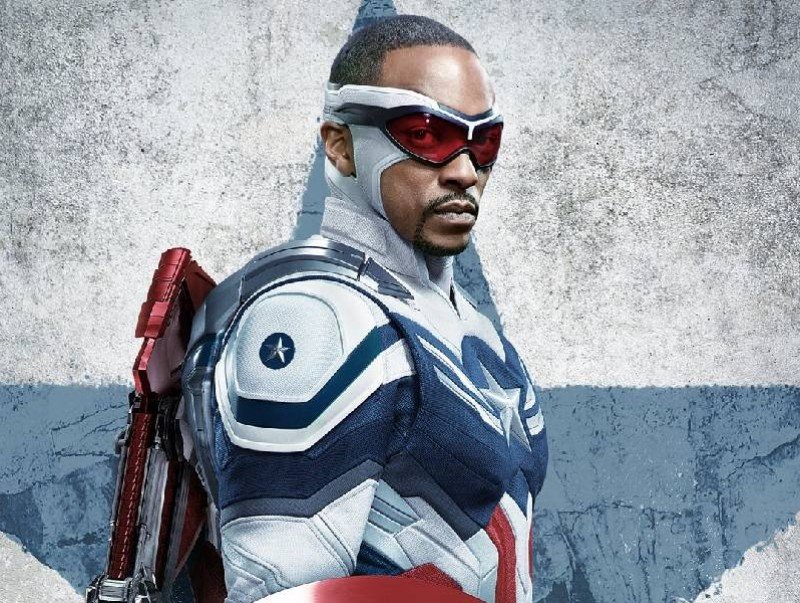 “Captain America” киноны дөрөвдүгээр ангийг хийнэ