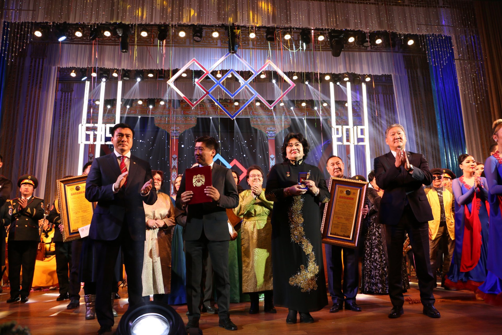 Нийслэлийн шилдэг бүтээн байгуулалтын эзэд тодорлоо