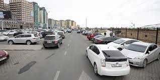 Үндэсний цэцэрлэгт хүрээлэн 300 гаруй автомашины зогсоолтой болно