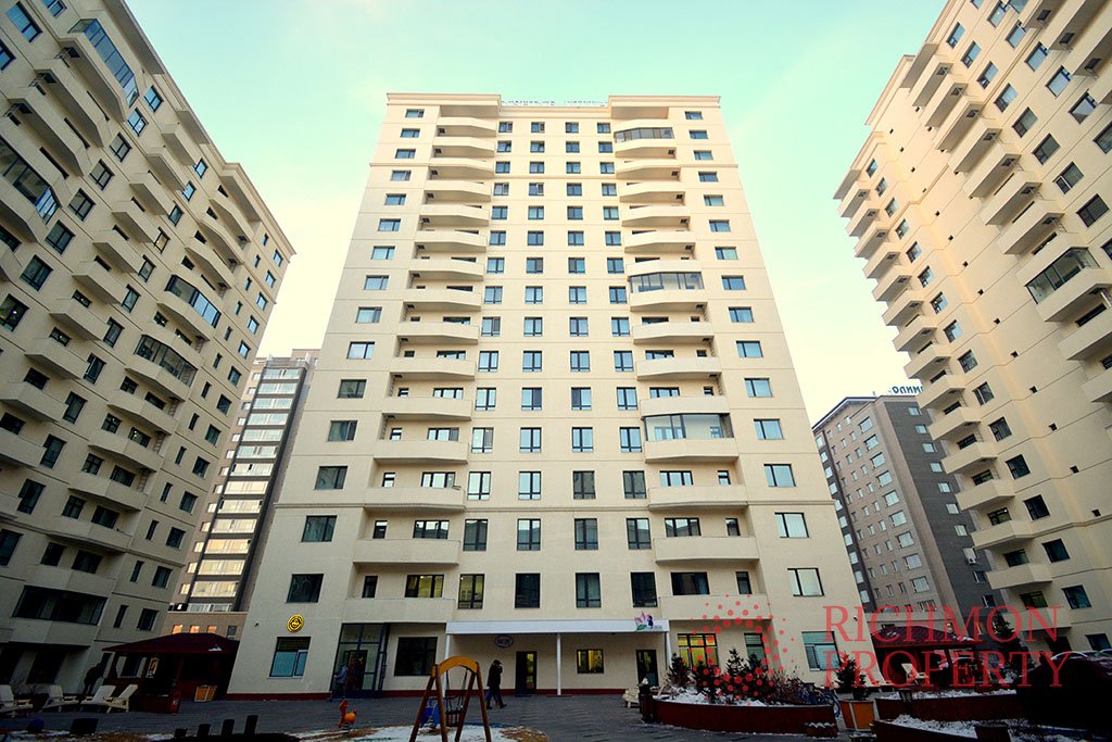 “Sunshine village” хотхоны цэвэр усны шугамаас гэдэсний халдвар үүсгэгч илэрчээ