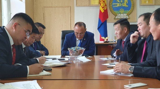 Гадаадад туршлага судлах нэрийдлээр 22 сая төгрөг зарцуулжээ