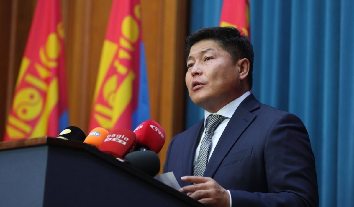 Гадаад руу зугтсан хүний талаар мэдээлэл өгсөн хүнд 10 мянган долларын урамшуулал олгоно