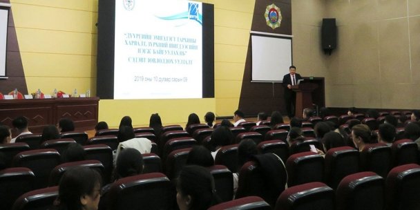 Тархины харвалт, зүрхний шигдээсийн нэгж байгуулна