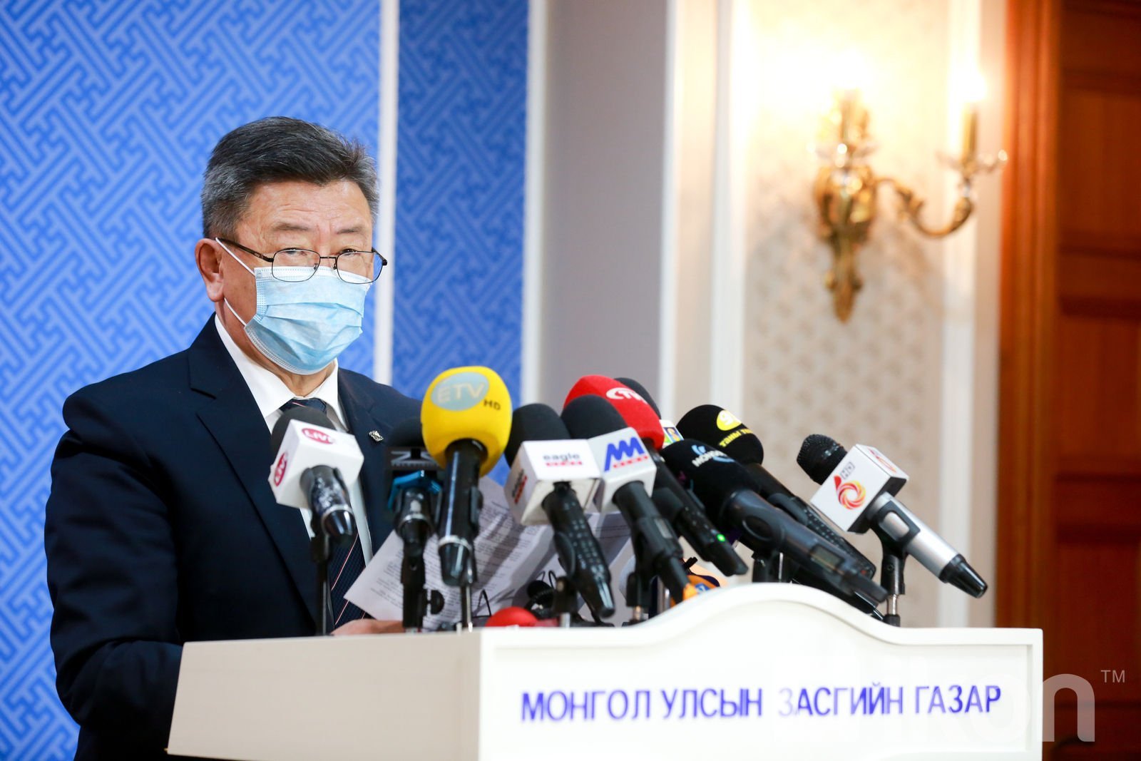 УОК: Хорио тавьсны дараа алдсан хугацаагаа нөхөхийн тулд Бямба гарагуудад хичээллэнэ