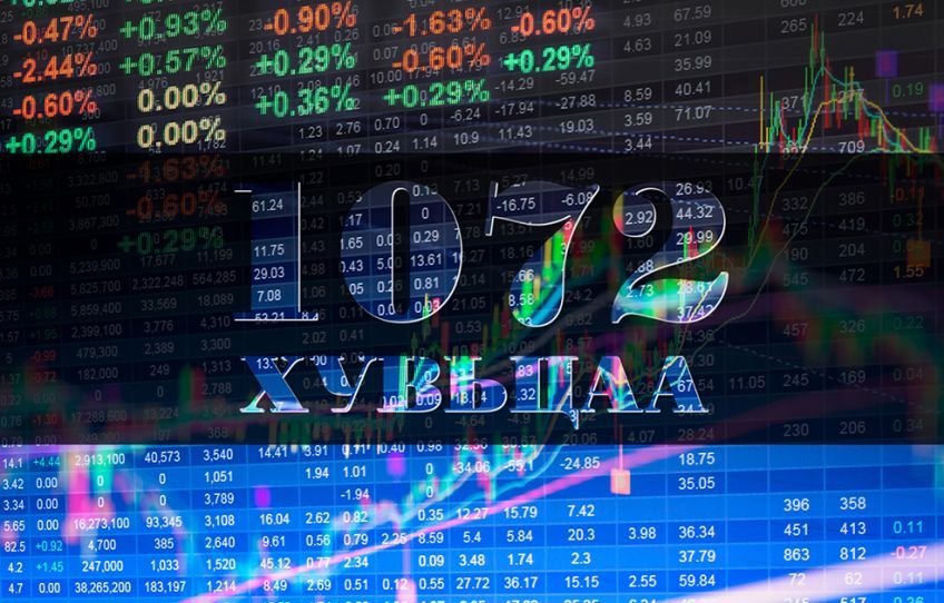 1072 хувьцааны дансаа нээлгээгүй иргэдэд И баримт аппликэйшнээр дамжуулан авах зохицуулалтыг хийсэн