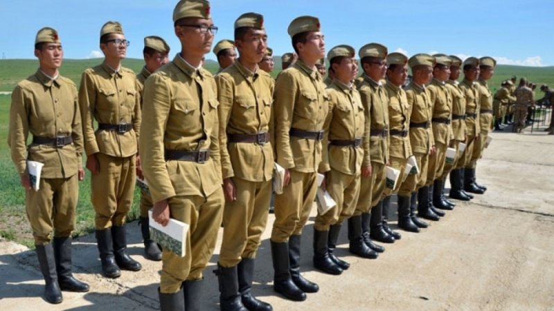 “Оюутан цэрэг” хөтөлбөрийн бүртгэл өнөөдөр эхэлнэ