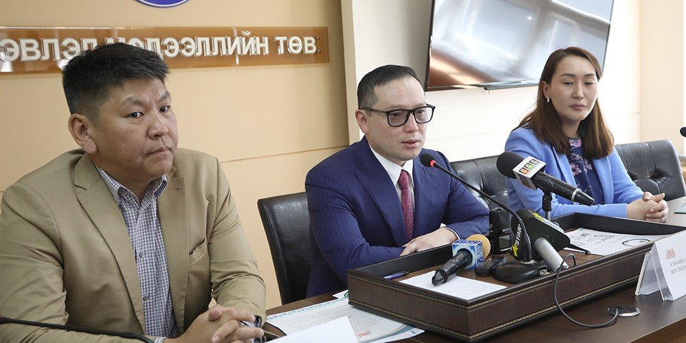“Улаанбаатар травел экспо 2019” үндэсний аялал жуулчлалын үзэсгэлэн болно