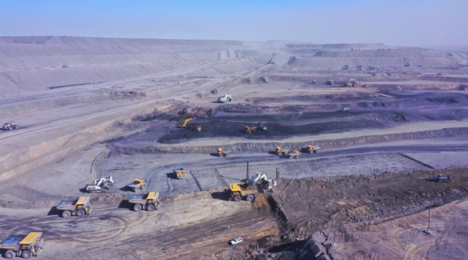 288.0 мянган тонн нүүрс арилжлаа