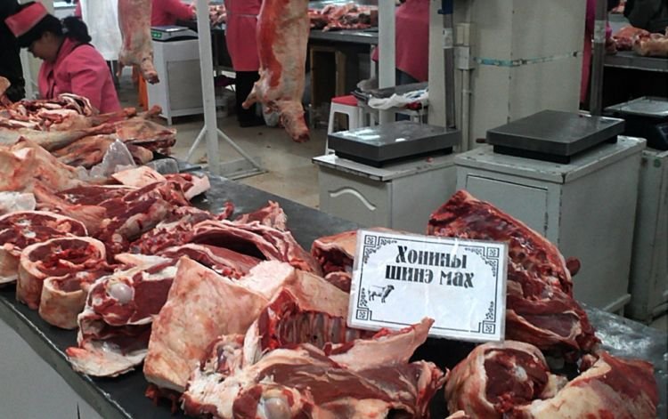 Мах бол нийлүүлэлтийг нь ТЕГ шалгах ёстой стратегийн бүтээгдэхүүн