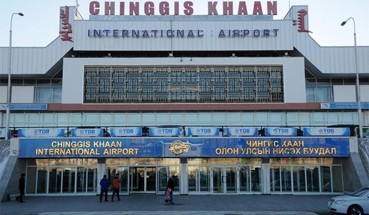 Гаалиар их хэмжээний мөнгө нуун оруулах тохиолдол ихэслээ