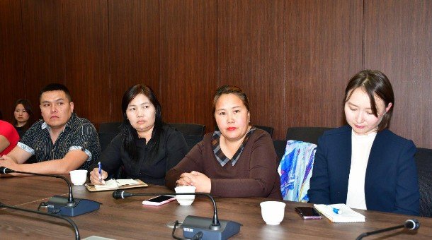 Монгол эмч мэргэжилтнүүдэд зориулсан сургалт Хөх хотод болно