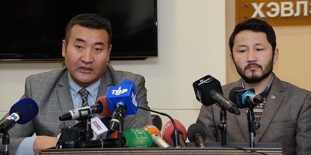 Агаарын бохирдол буурсантай холбоотойгоор томуугийн өвчлөл багасчээ