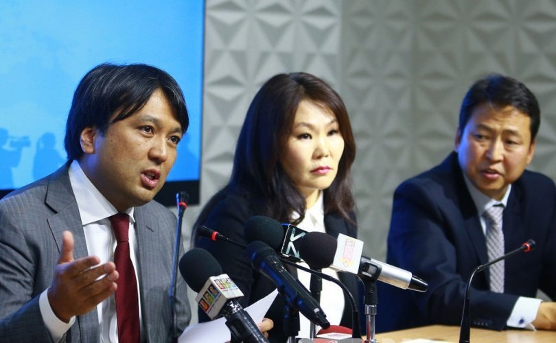 Ерөнхийлөгчийг огцруулахаар дахин гомдол гаргалаа