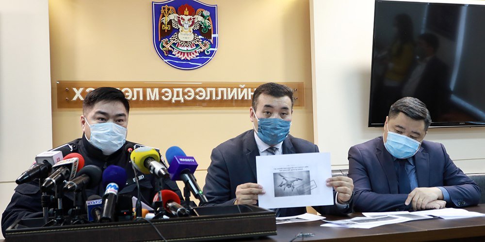 Сар шинийн баяраар иргэдийг дроноор хянахгүй гэлээ