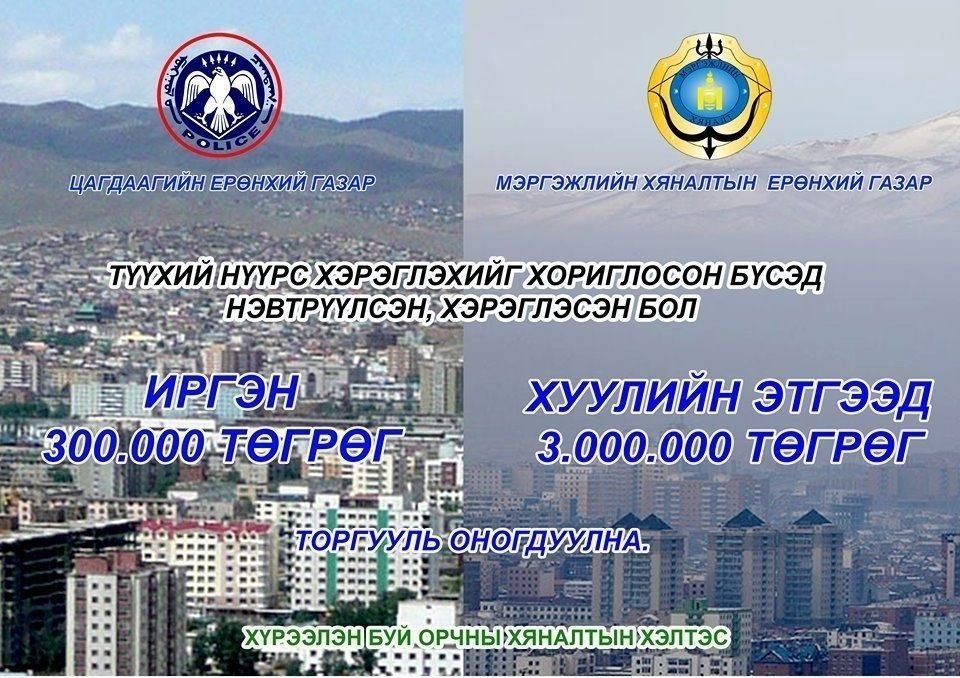 Түүхий нүүрс нэвтрүүлсэн, хэрэглэсэн бол 300 мянгаас гурван саяар ТОРГОНО