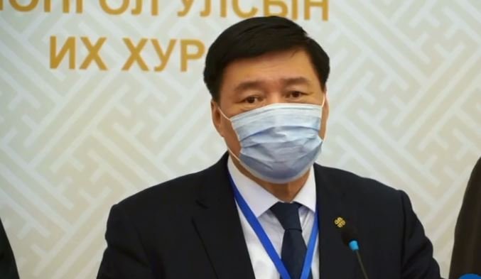 Хөл хорио бүх ААН-д нөлөөлсөн тул НДШ чөлөөлөлтөд хувийн хэвшлийг бүхэлд нь хамруулна