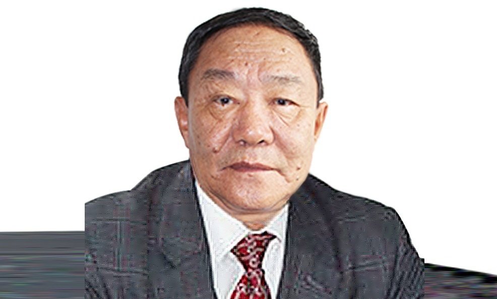 Капитал банкны ТУЗ-ийн гишүүн асан Ш.Гоохүү: Харилцах, хадгаламж эзэмшигчдийн төлбөрийг төлөх хөрөнгө хангалттай байгаа