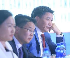 БСШУС-ын сайд Ё.Баатарбилэг Булган, Орхон аймагт ажиллалаа