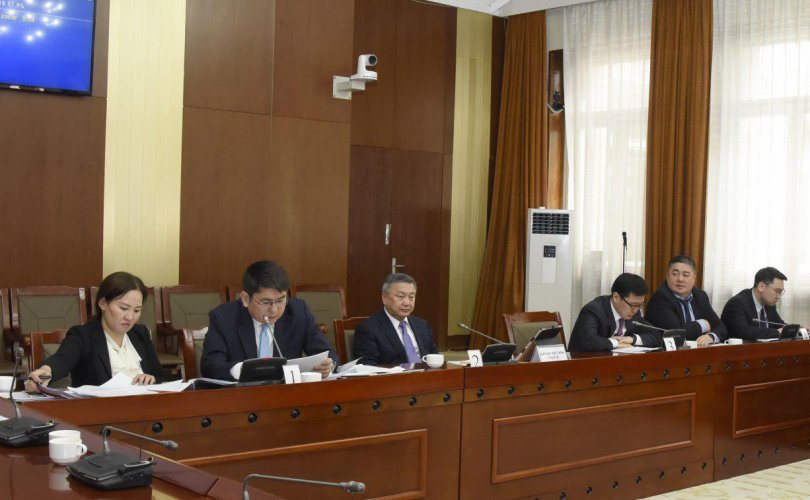 ТБХ: Ерөнхийлөгчийн тавьсан хоригийг хүлээн авах боломжгүй гэж үзлээ